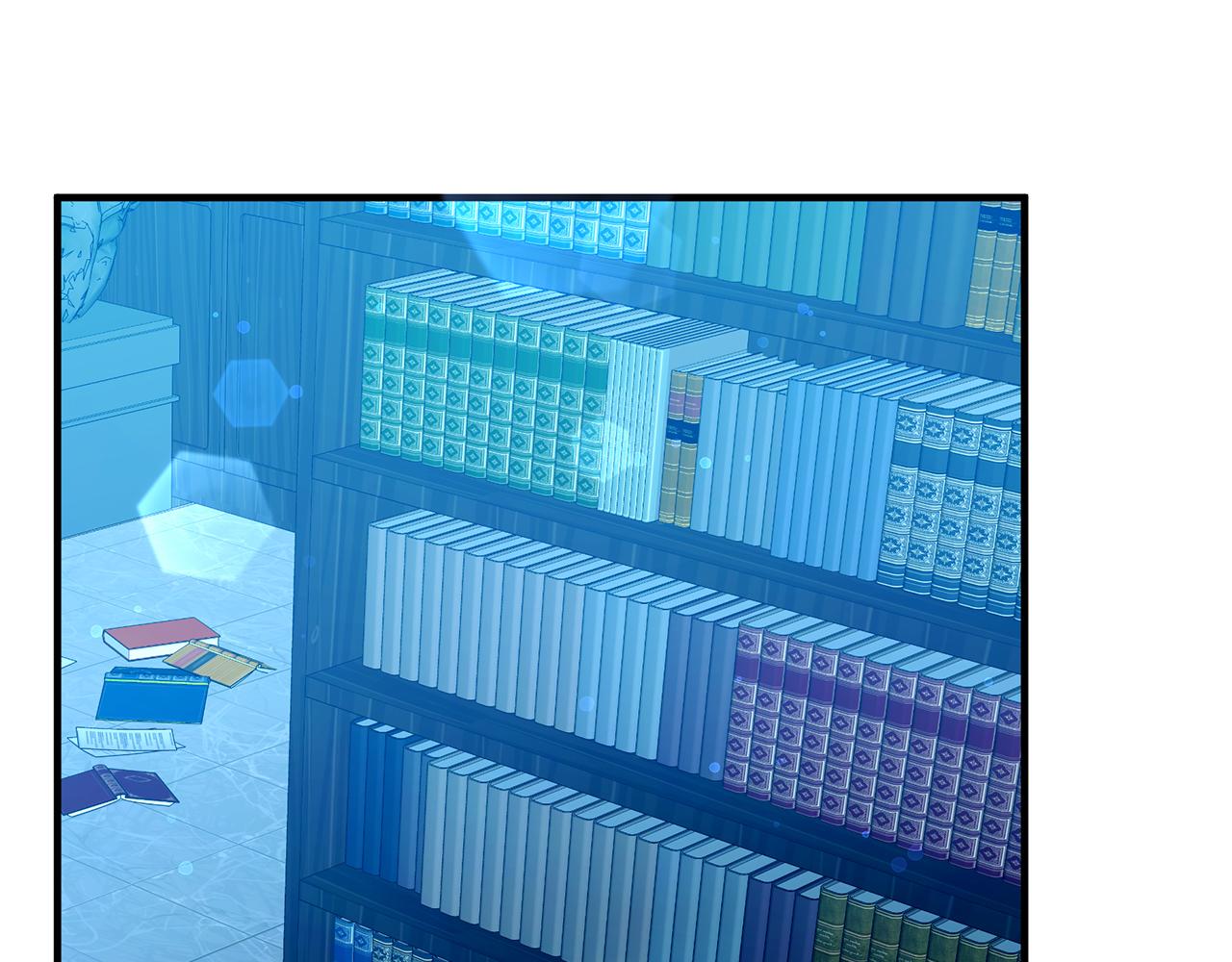 第一季完结话 一则童话故事(1/5)-第60话