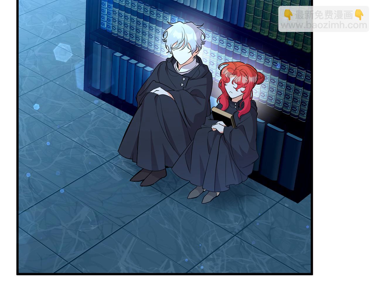 第一季完结话 一则童话故事(1/5)-第60话