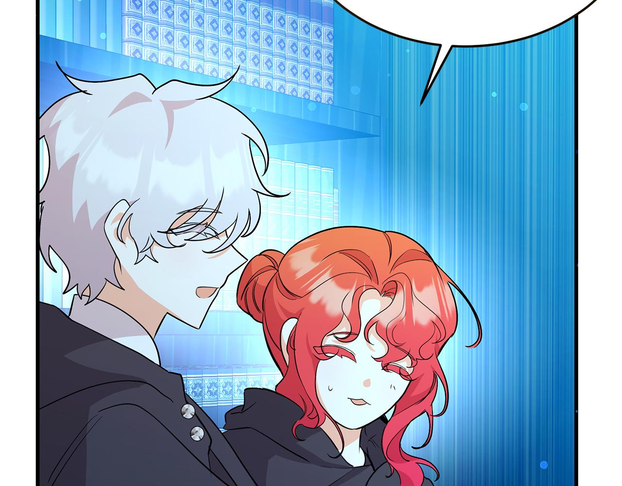 第一季完结话 一则童话故事(1/5)-第60话