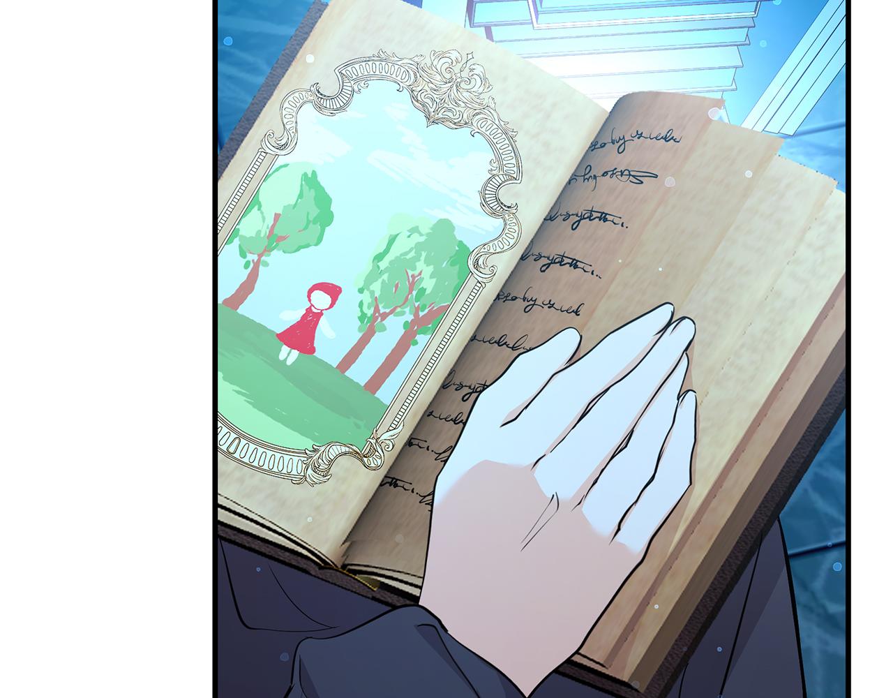 第一季完结话 一则童话故事(1/5)-第60话