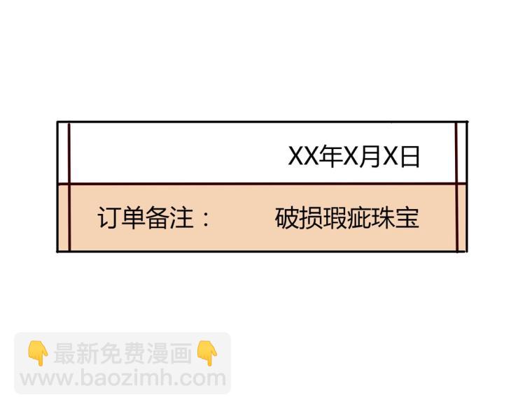 第1话 古玉里居然有个男人？！(1/2)-第2话