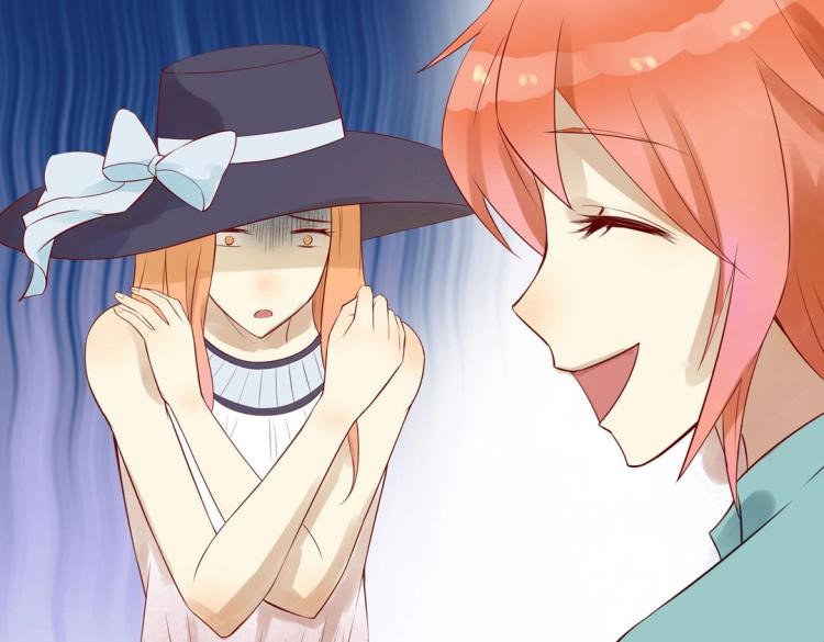 第17话 邪气珠子(1/2)-第18话