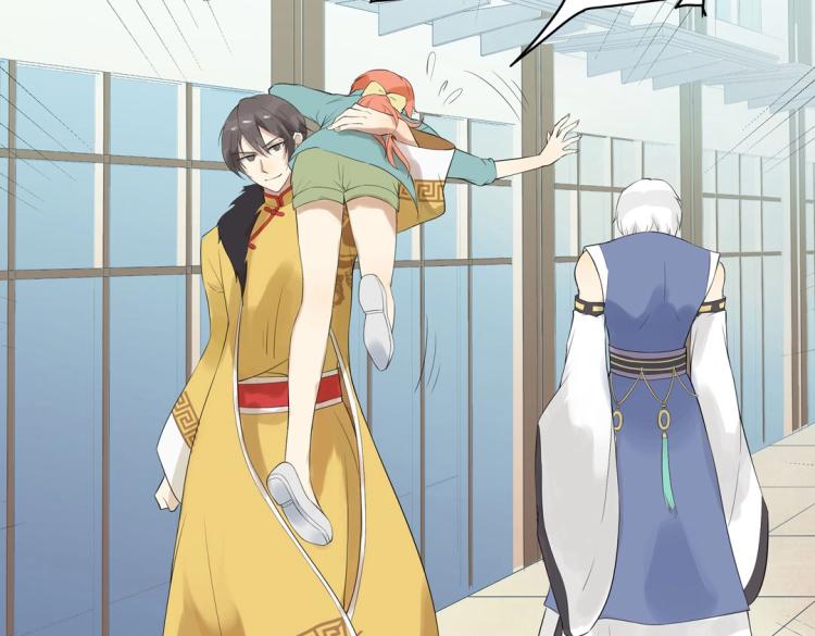 第23章 kiss！(1/2)-第24话