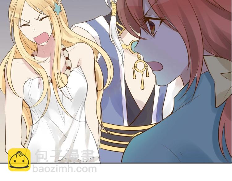 第29话 羁绊之深(1/2)-第30话