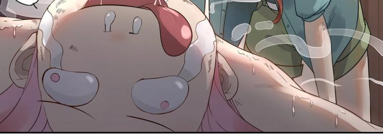 第3话 不好！衣服呢？！(1/2)-第4话