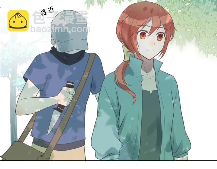 第33话 新装扮亮相！(1/2)-第34话