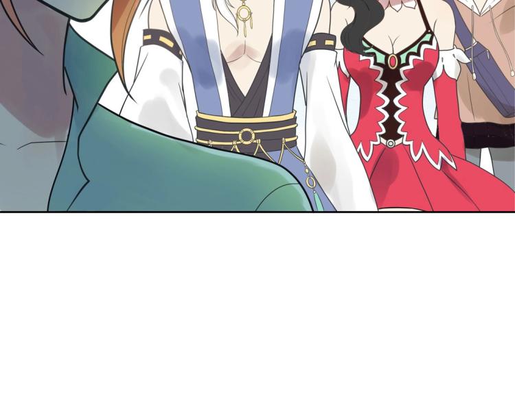 第33话 新装扮亮相！(1/2)-第34话