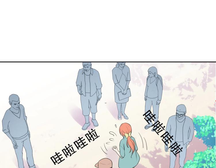 第33话 新装扮亮相！(1/2)-第34话