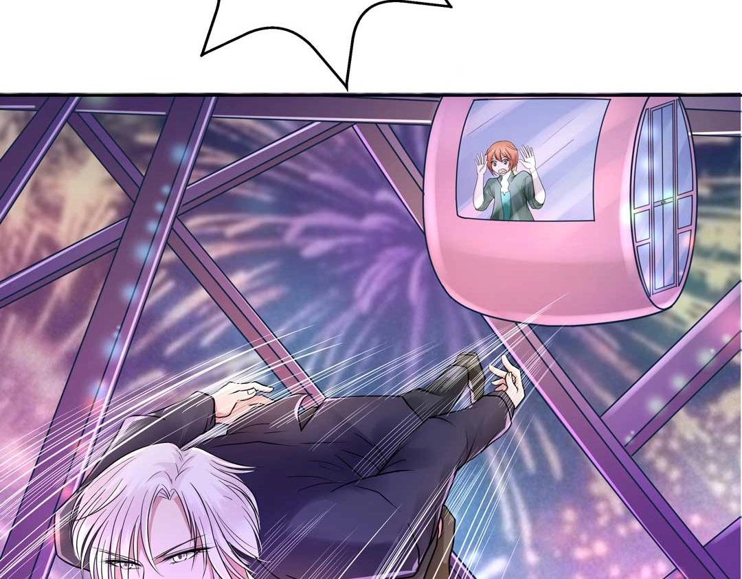 第35话 空降少年三千岁！(1/2)-第36话