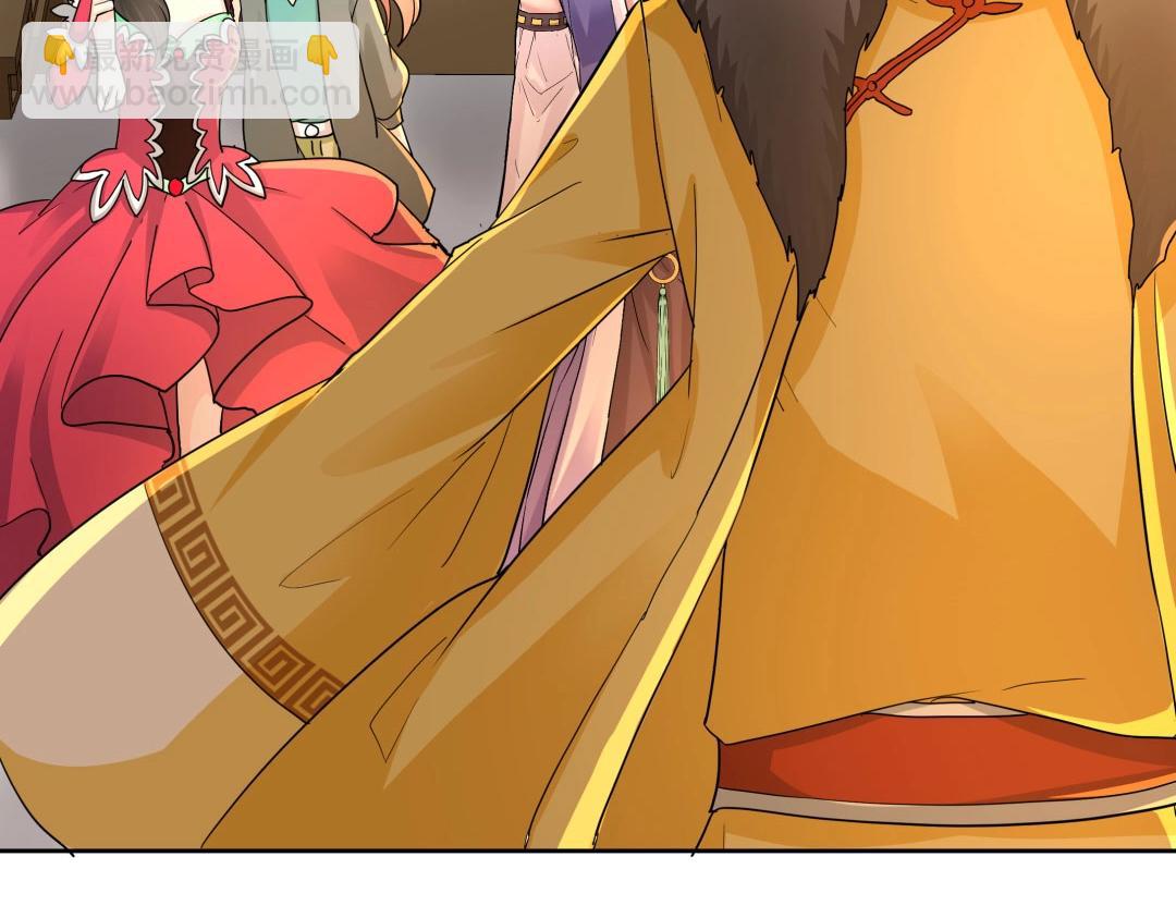 第37话 壕气逼人不敢直视(1/2)-第38话