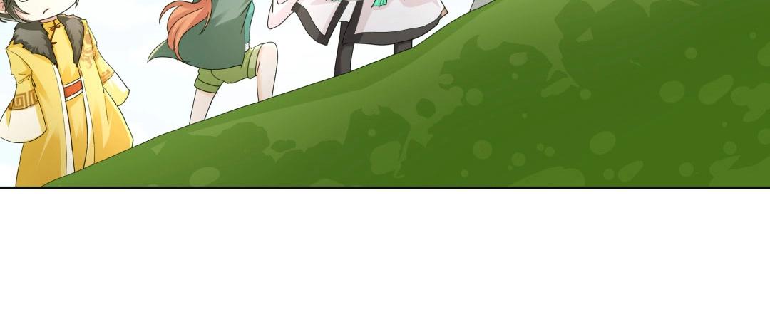 第37话 壕气逼人不敢直视(1/2)-第38话