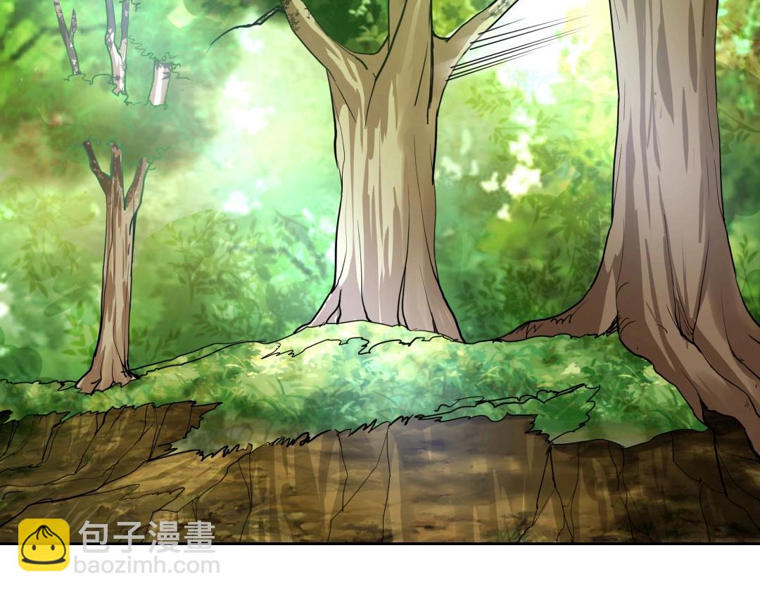 第41话 不会被说中了吧？(1/2)-第42话