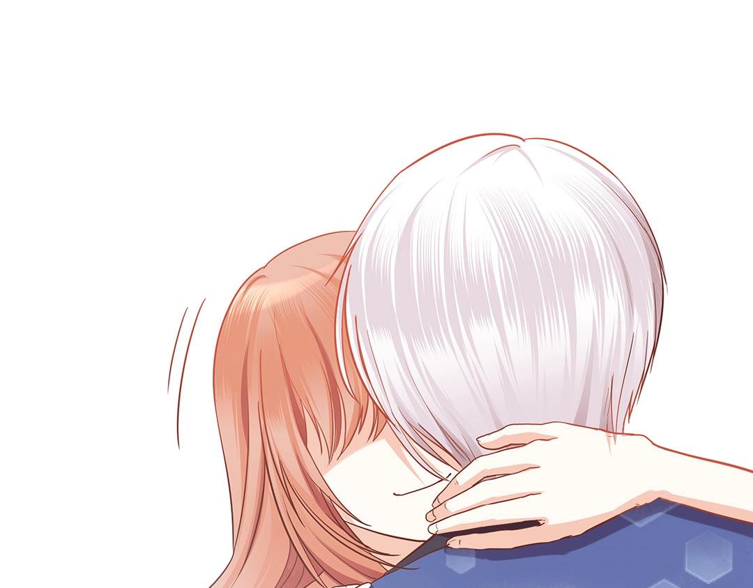 第43话 你怎么和我长得一样？！(1/2)-第44话