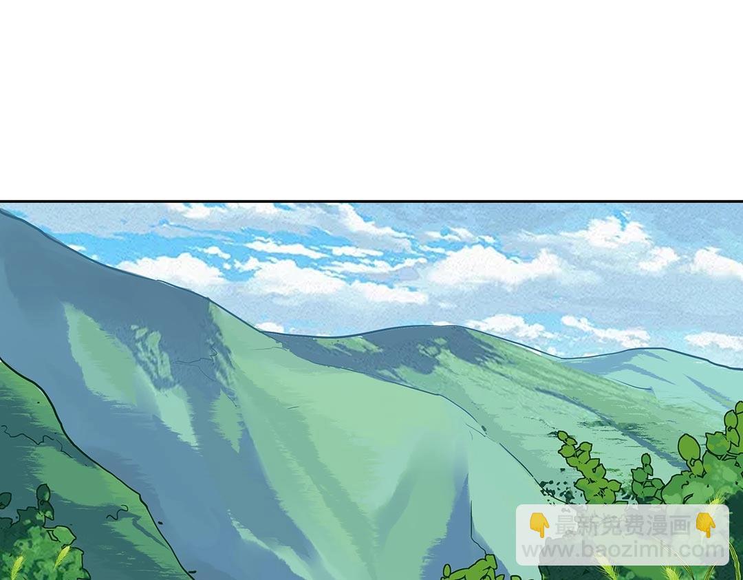 第43话 你怎么和我长得一样？！(1/2)-第44话