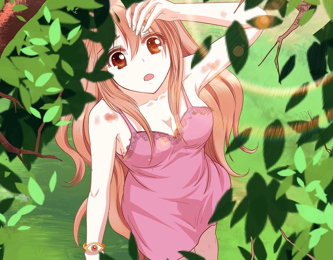 第43话 你怎么和我长得一样？！(1/2)-第44话