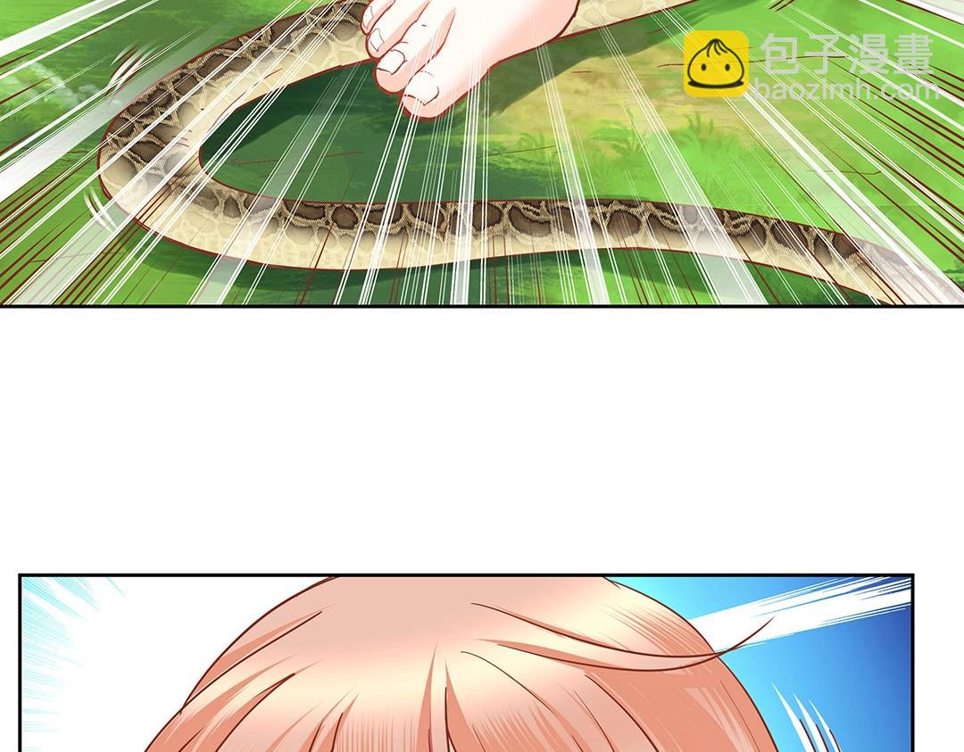 第45话 警报！毒蛇来袭！(1/2)-第46话