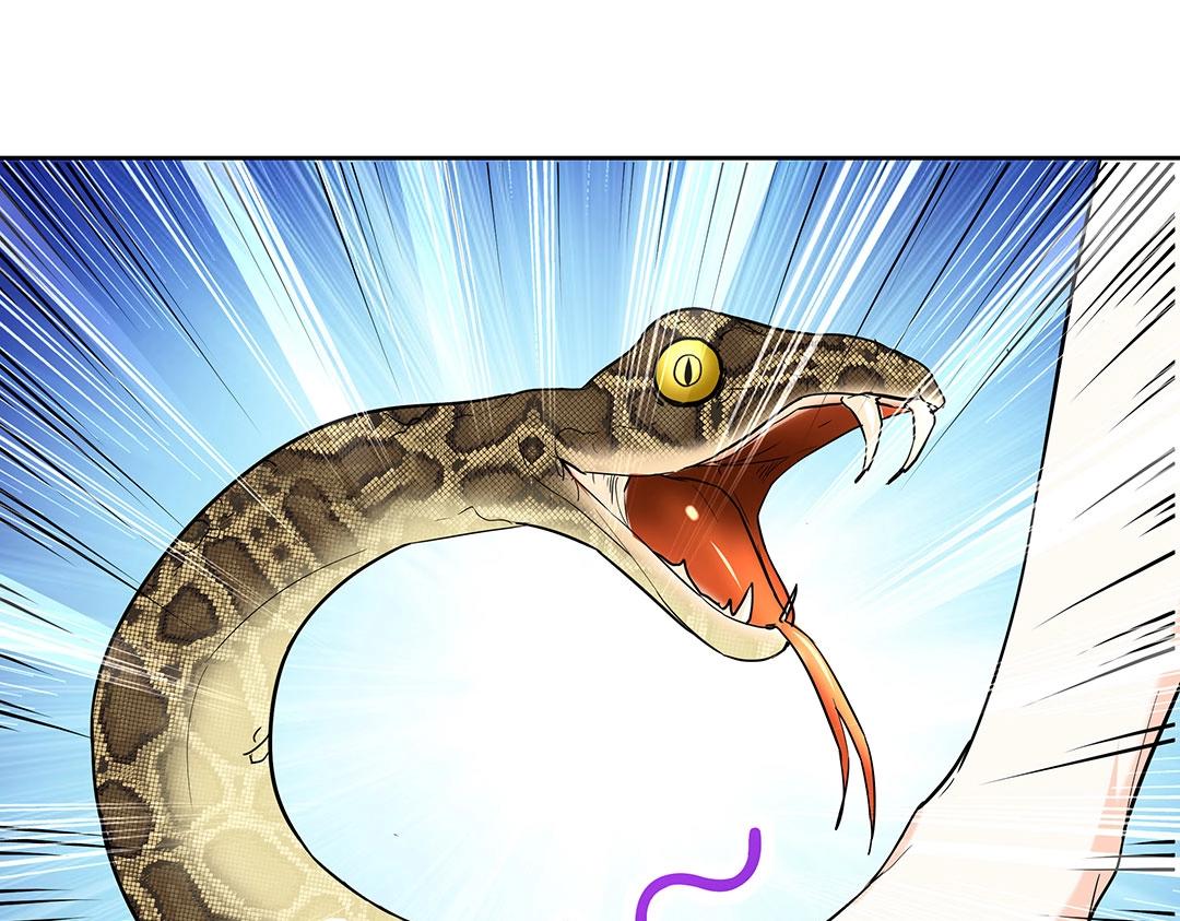 第45话 警报！毒蛇来袭！(1/2)-第46话