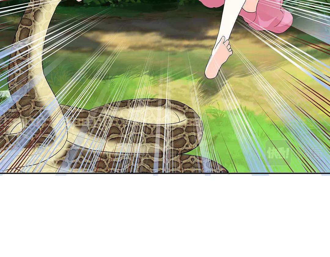 第45话 警报！毒蛇来袭！(1/2)-第46话