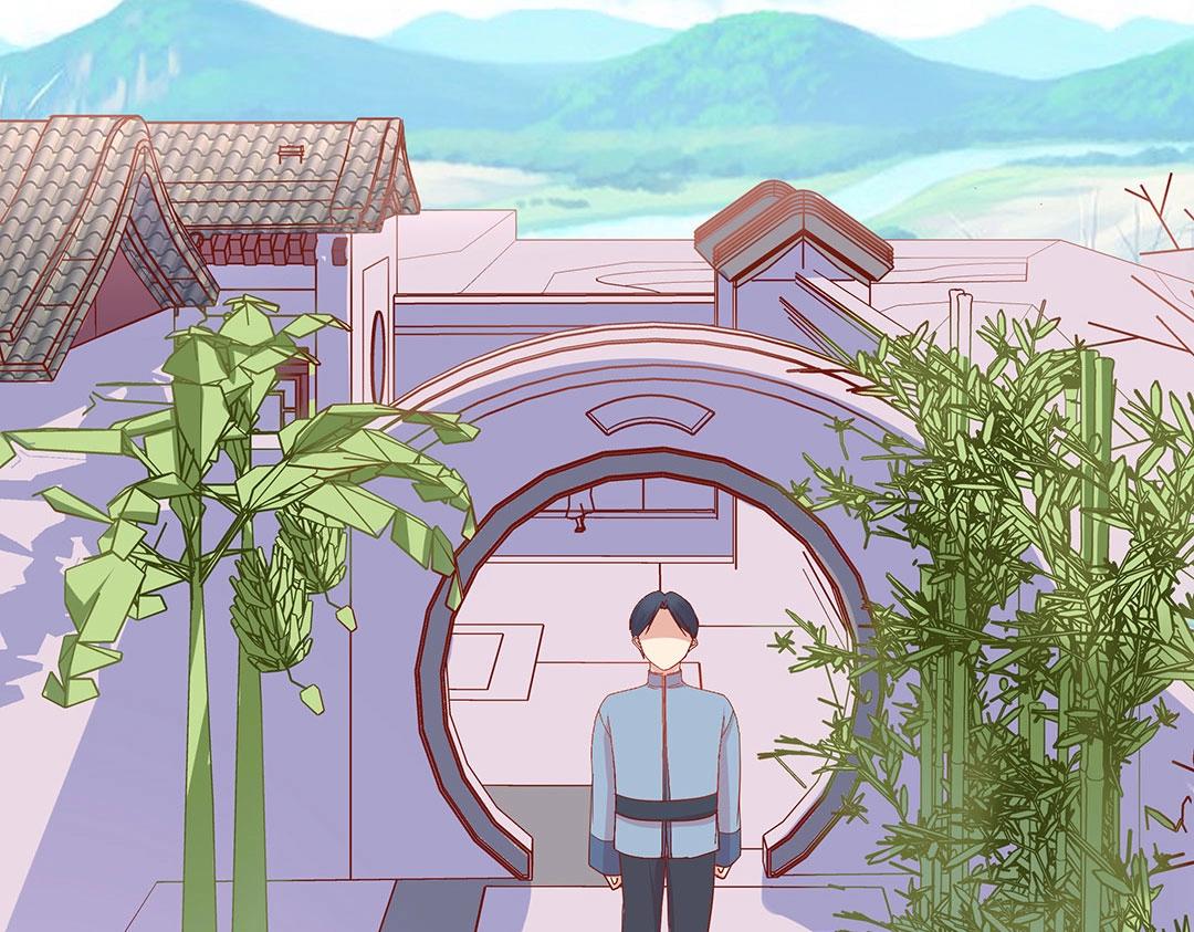 第47话 封印什么的，太难了！(1/3)-第48话