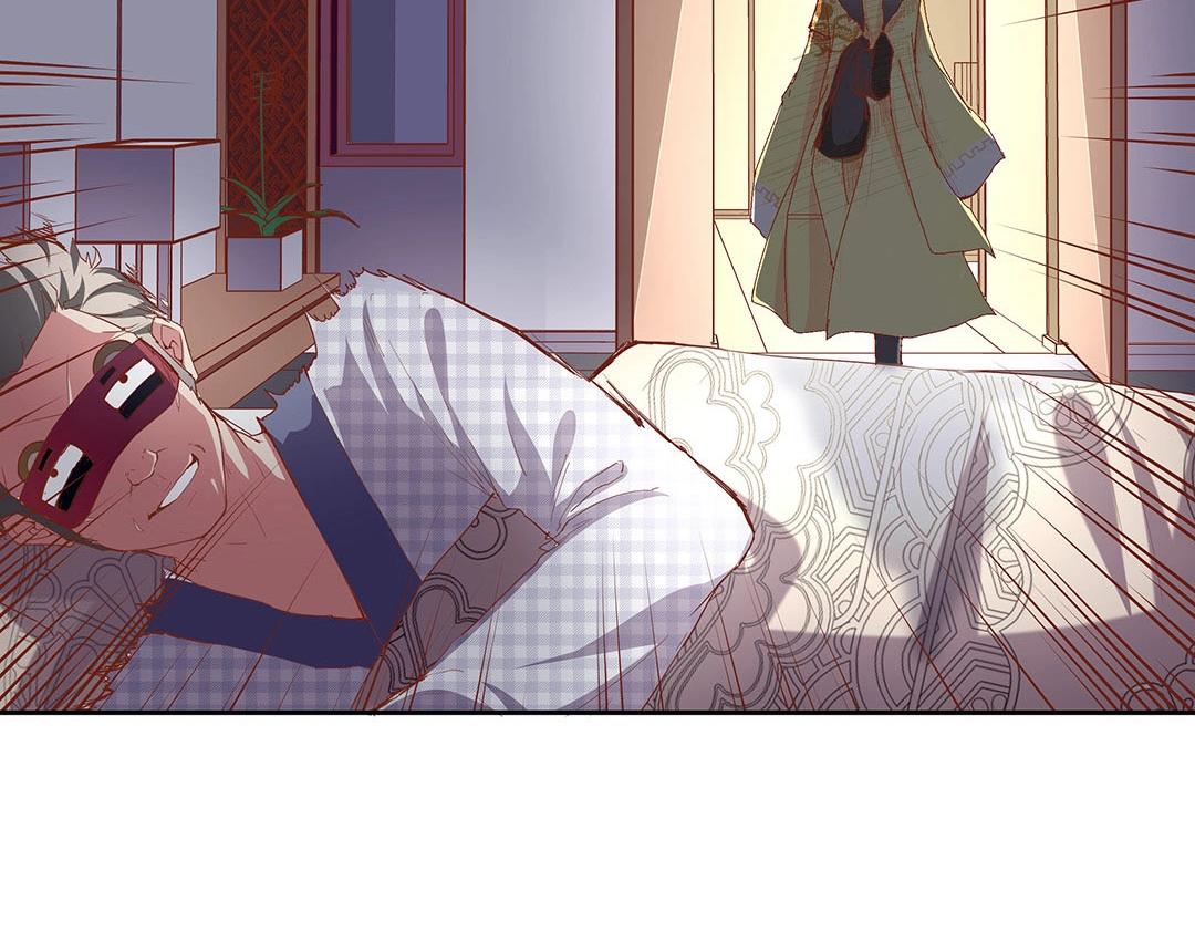 第49话 退婚！(1/2)-第50话