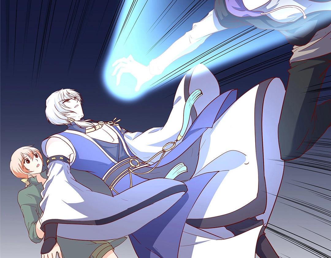 第53话 本体破碎(1/3)-第54话