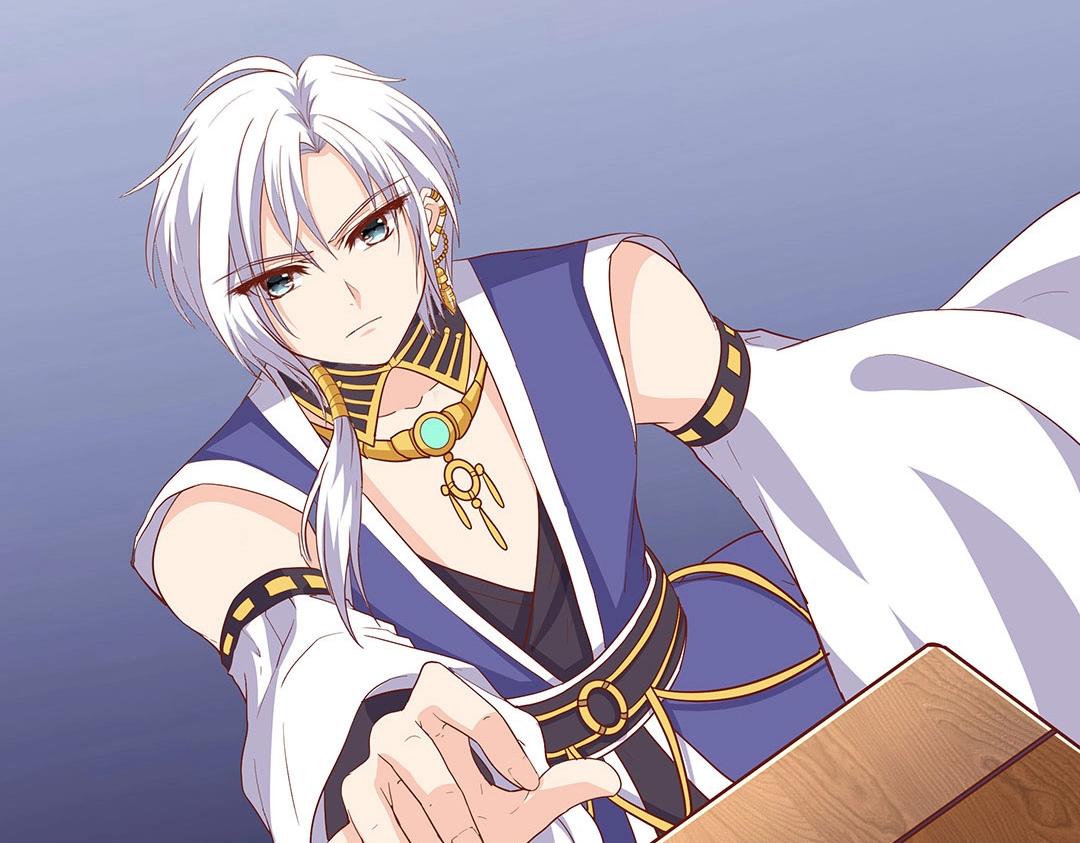 第57话 KISS力量获取中ing&hellip;&hellip;(1/2)-第58话