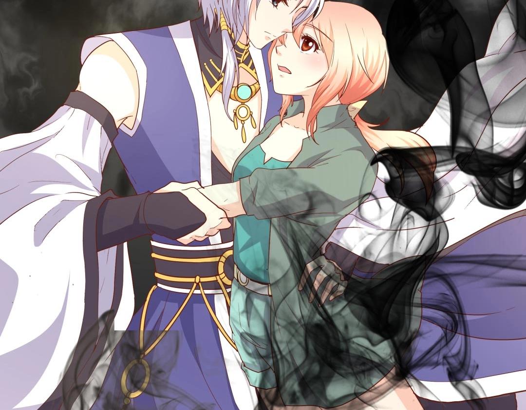 第57话 KISS力量获取中ing&hellip;&hellip;(1/2)-第58话