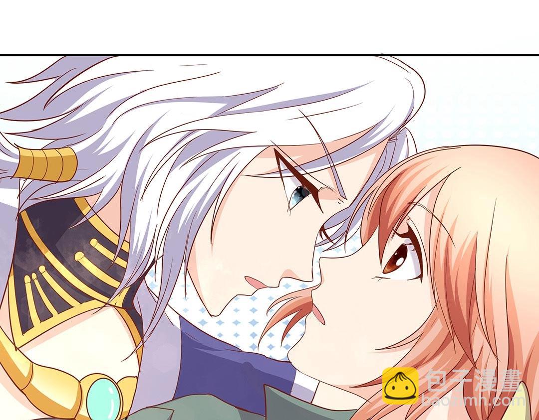 第57话 KISS力量获取中ing&hellip;&hellip;(1/2)-第58话