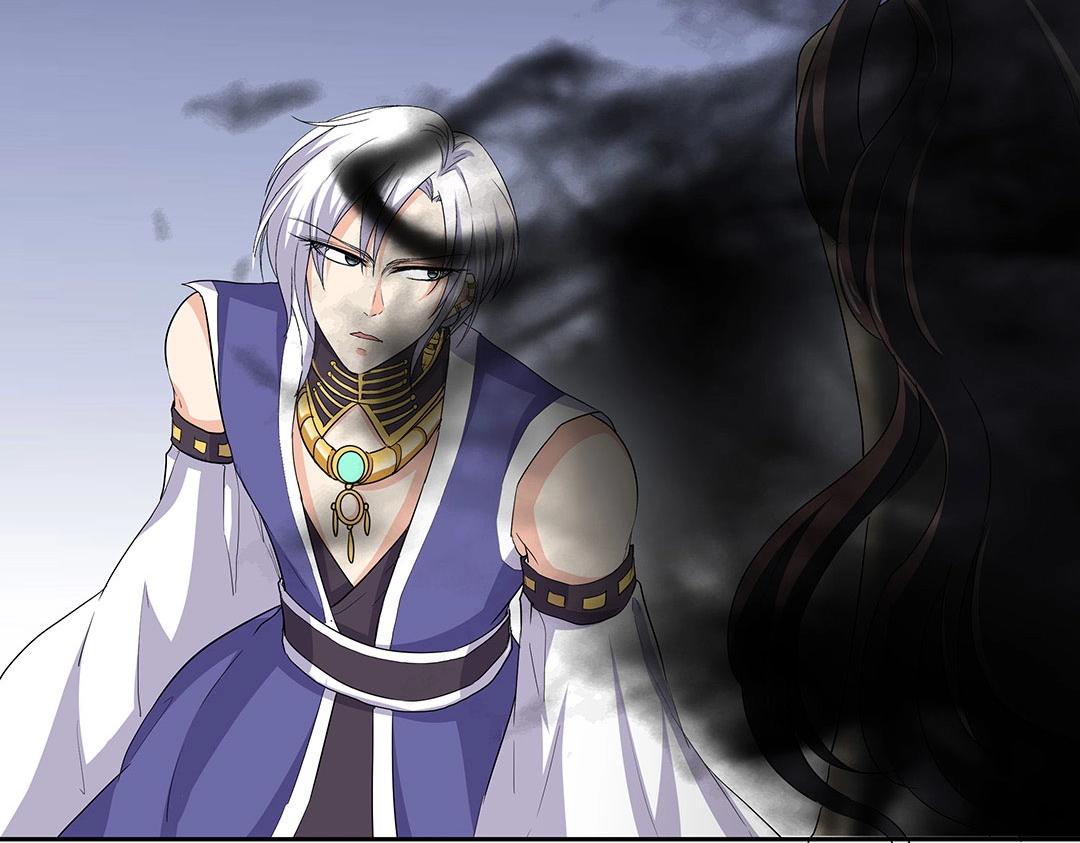 第59话 噩梦退散(1/2)-第60话