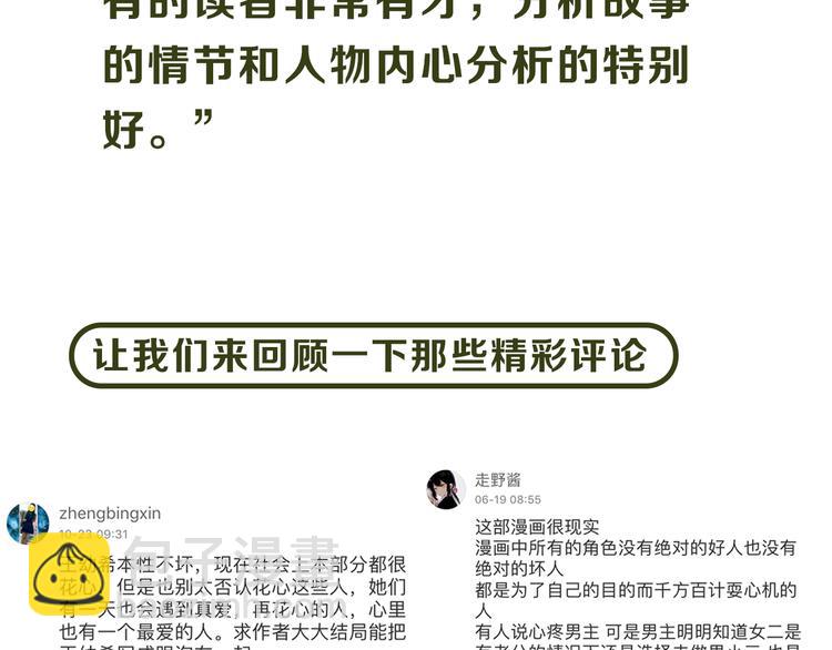 主編的牀 - 第12期 栗子liz(1/2) - 2