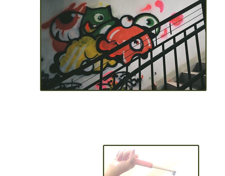 主編的牀 - 第12期 栗子liz(1/2) - 8