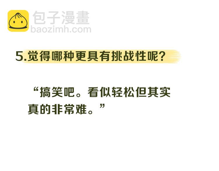 主編的牀 - 第12期 栗子liz(1/2) - 2