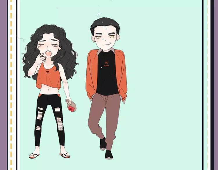 主編的牀 - 第18期 路邊張三(1/2) - 7