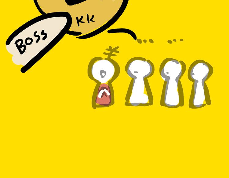 第22期  宫缘乾(1/2)-第22话