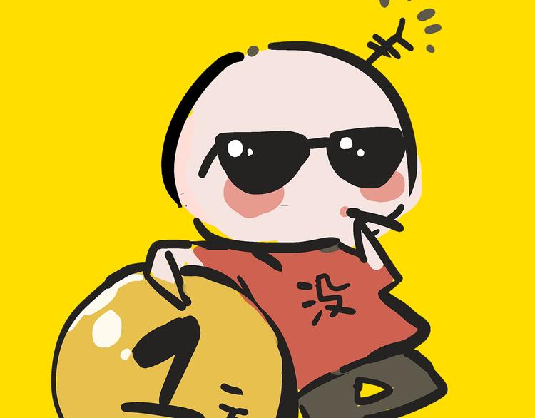 第22期  宫缘乾(1/2)-第22话