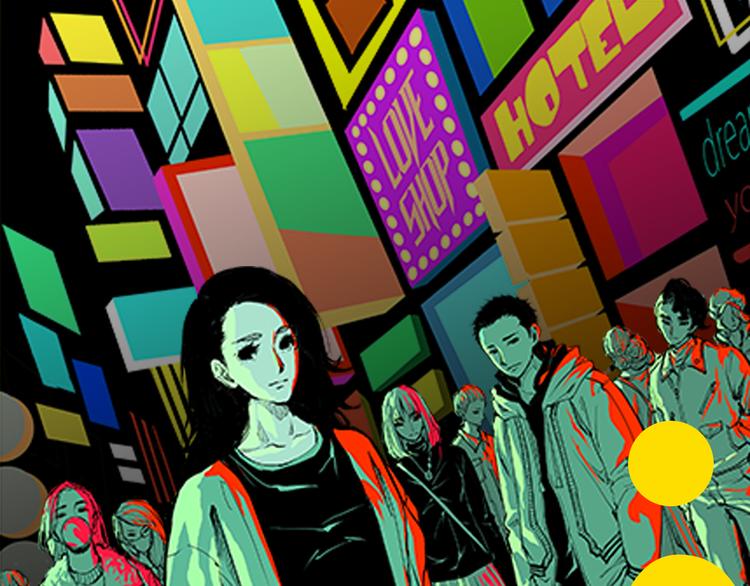 第22期  宫缘乾(1/2)-第22话