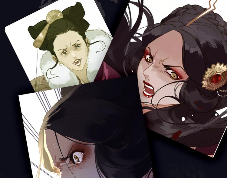 第28期 灵后作者来袭(1/2)-第28话