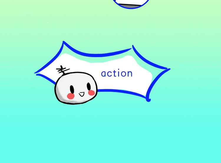 第30期  黑圈白点(1/2)-第30话