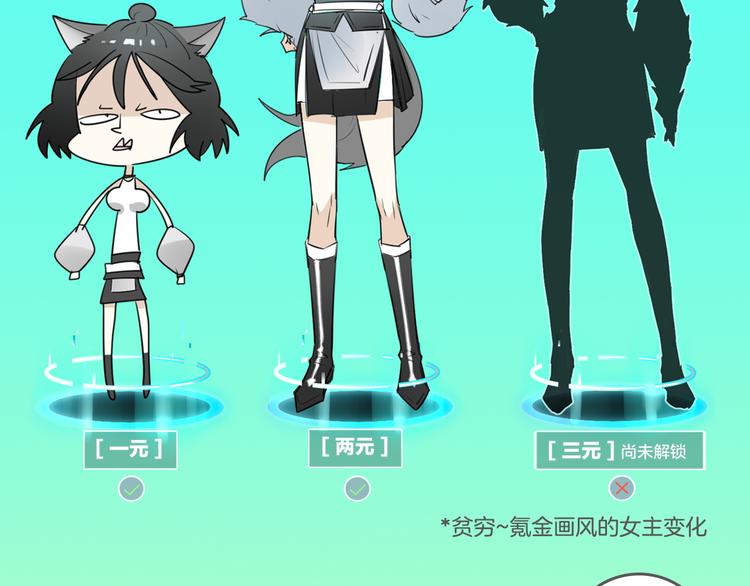 第30期  黑圈白点(1/2)-第30话