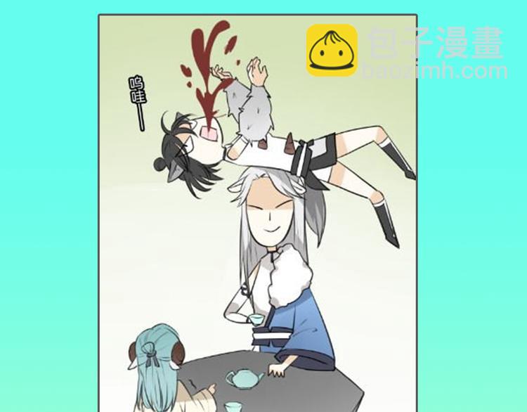 第30期  黑圈白点(1/2)-第30话