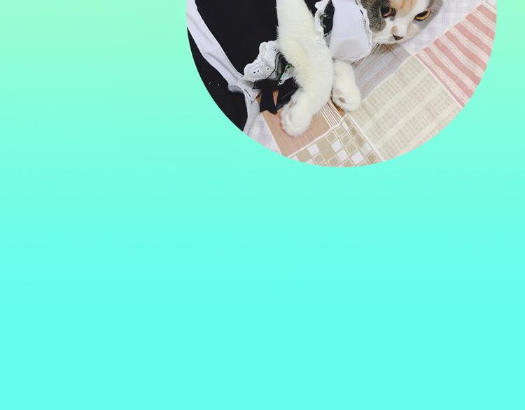 第30期  黑圈白点(1/2)-第30话