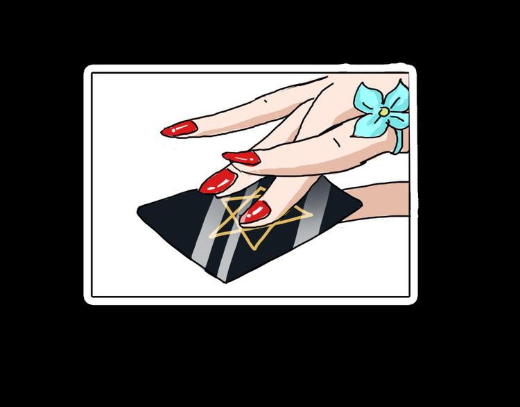 主編的牀 - 第32期 LALA二世(1/2) - 4