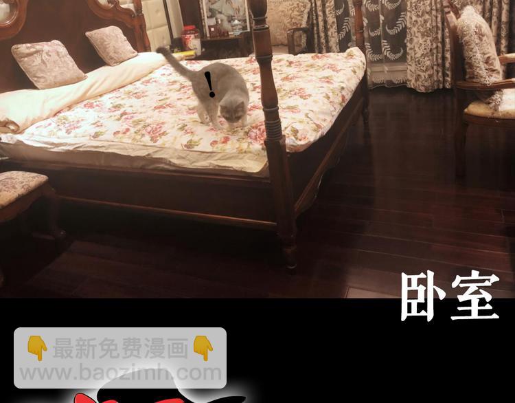 主編的牀 - 第32期 LALA二世(1/2) - 8