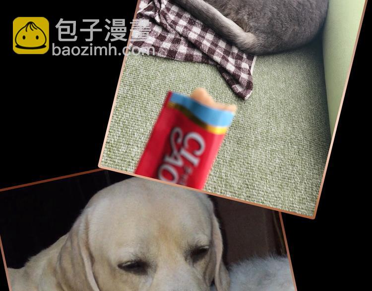 主編的牀 - 第32期 LALA二世(1/2) - 3