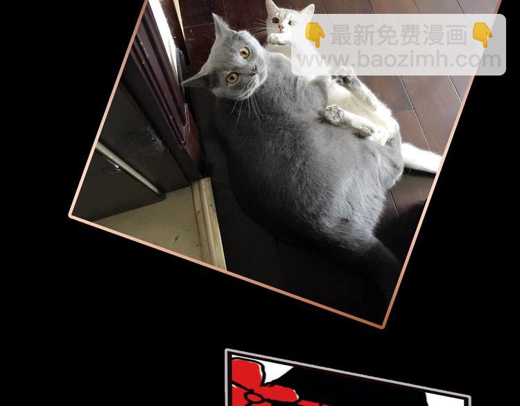 主編的牀 - 第32期 LALA二世(1/2) - 5