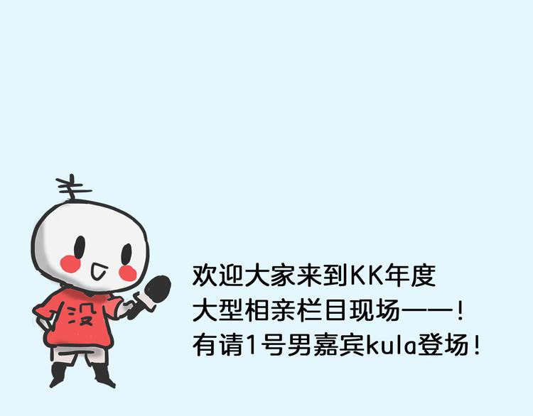 第34期 Kula-第34话