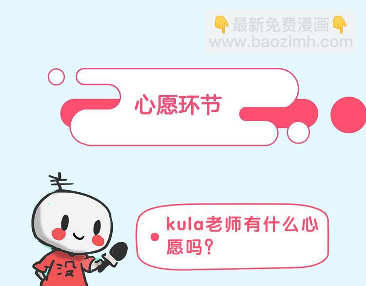 第34期 Kula-第34话