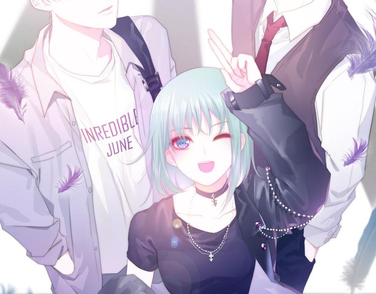 第36期 六柴(1/2)-第36话