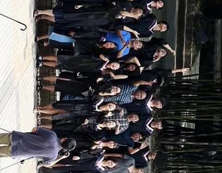 第38期 夏蒂X谨斯里(1/2)-第38话