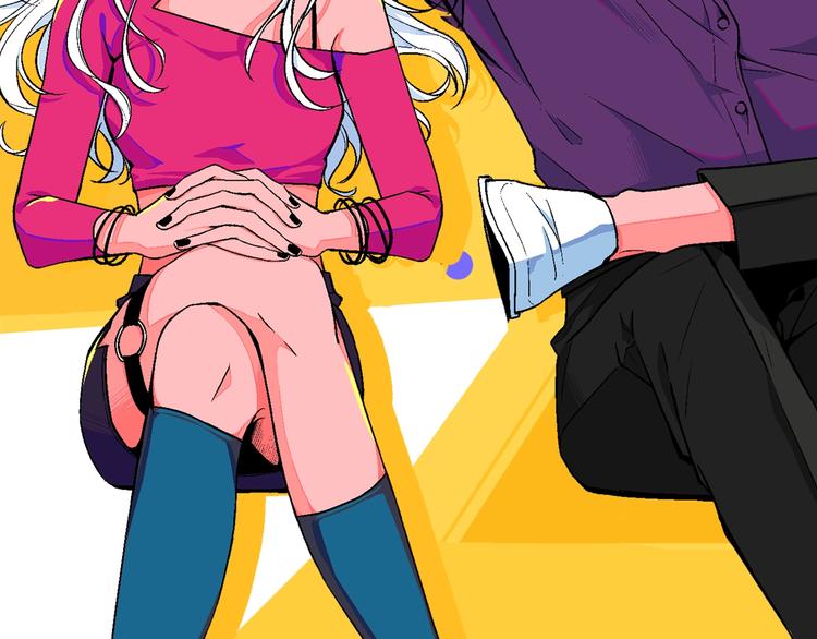 主編的牀 - 第46期 雪羊(1/2) - 6